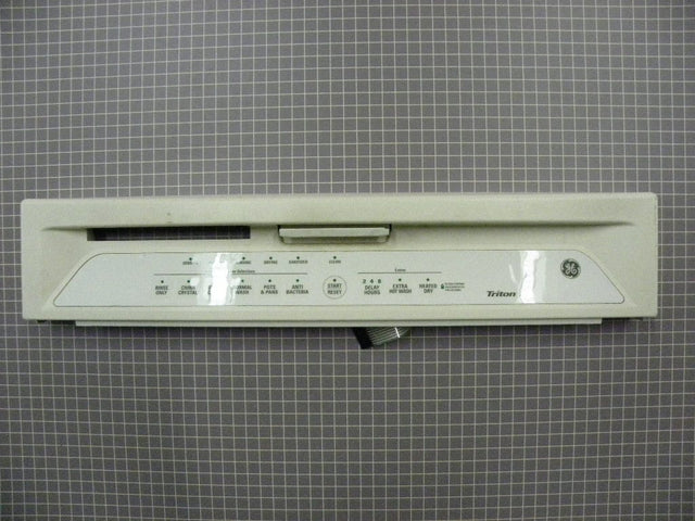 Control Panel WD34X10604