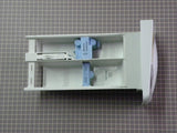 Amana Washer Dispenser Drawer and Front 34001282