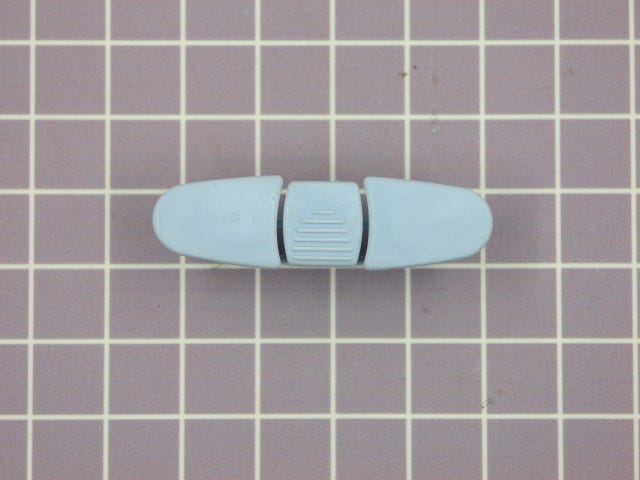 Stop Clip 9744560