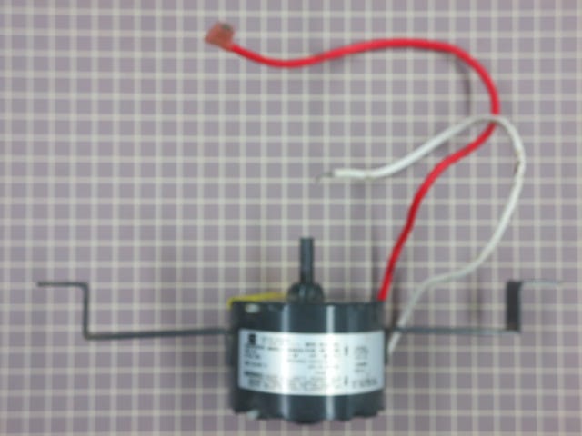 Motor 1162030