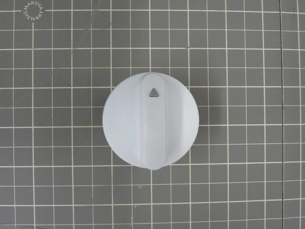 Valve Knob 74004650