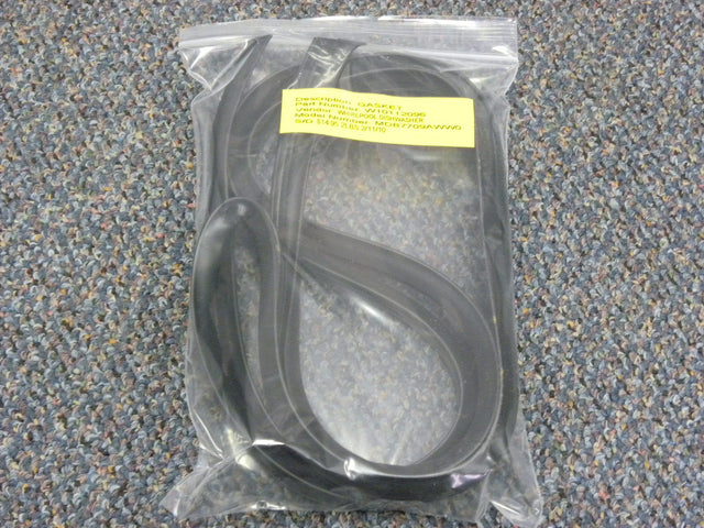Whirlpool Dishwasher Gasket W10112096