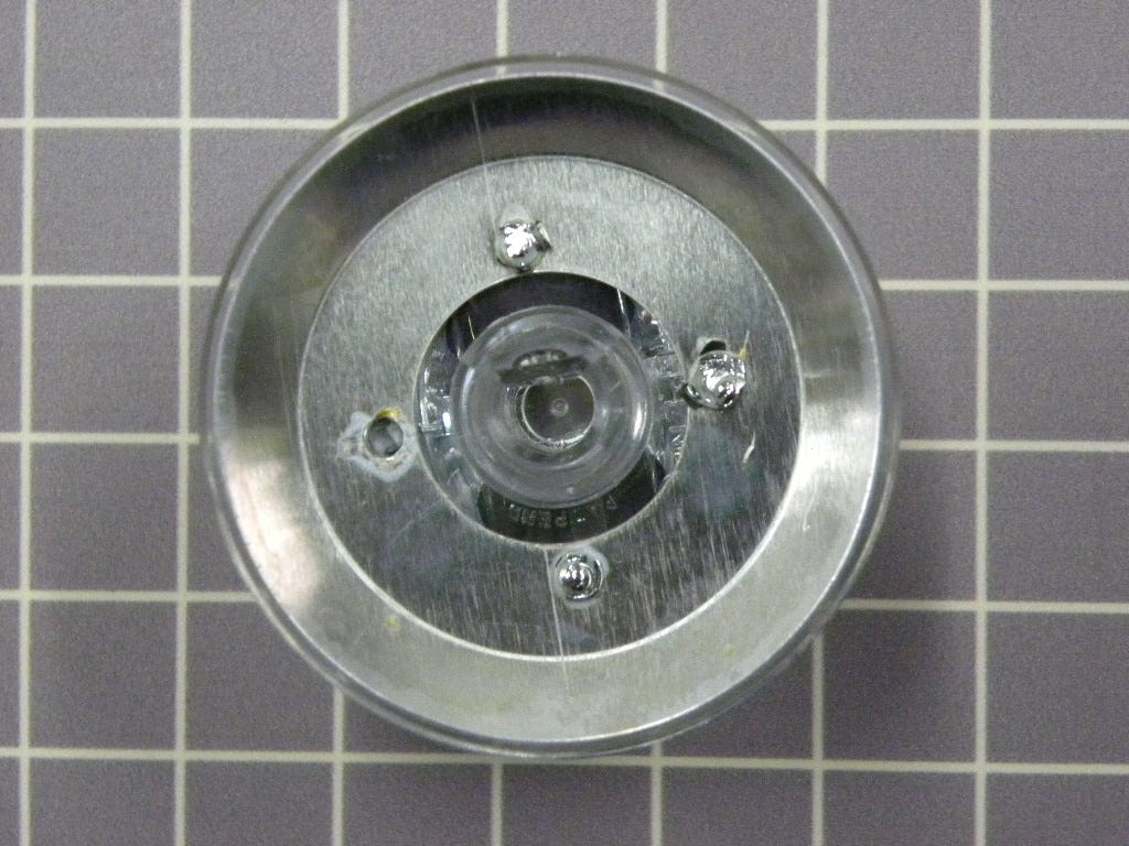 Thermostat Knob 7711P074-60