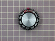 Thermostat Knob WB2X5544