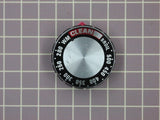 Thermostat Knob WB2X5544