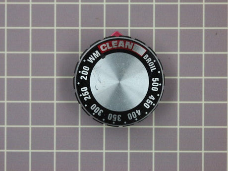 Thermostat Knob WB2X5544