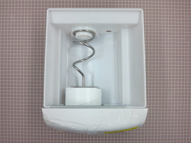 Ice Bucket Assembly 241914703