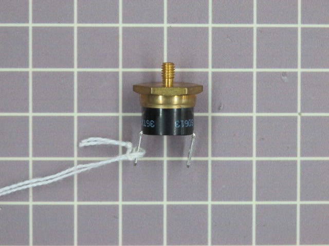 Thermostat 78°C 1802.41