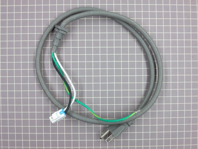 Power Cord DE96-00218F