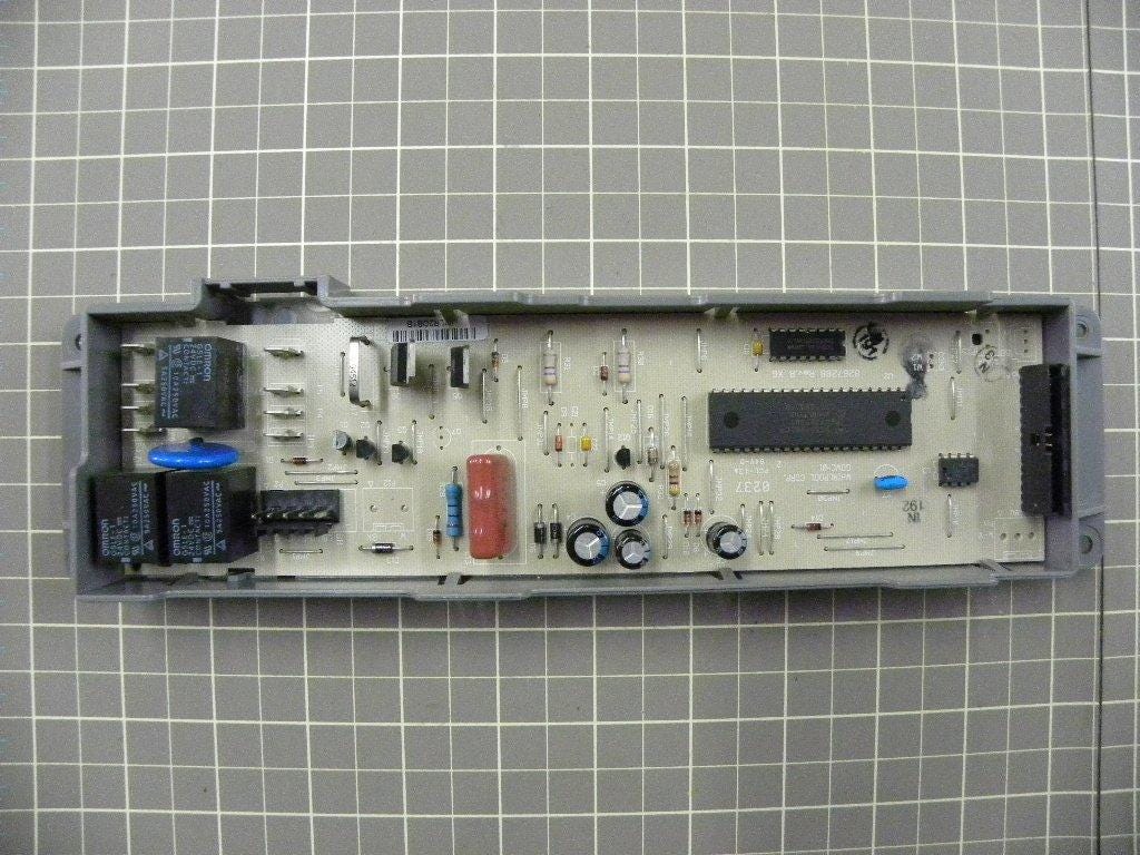 Microcomputer 8530929