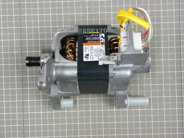 Drive Motor W10140579
