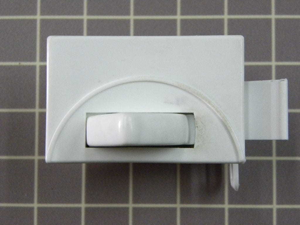 Samsung Refrigerator/Freezer, Freezer Door Switch DA34-10120E