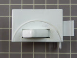 Samsung Refrigerator/Freezer, Freezer Door Switch DA34-10120E