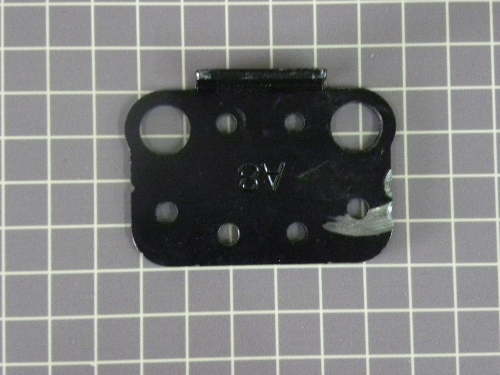 Door Stopper DA61-00430A