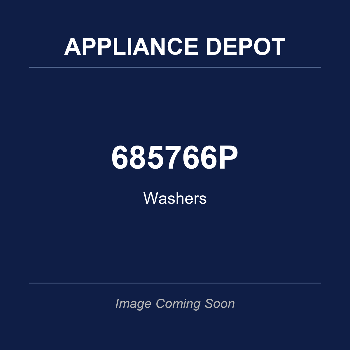 Image Coming Soon