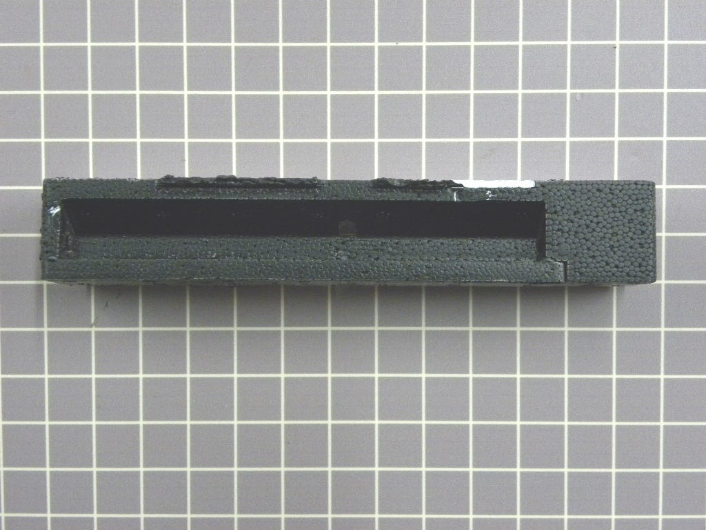 Foam Vent WD01X10546