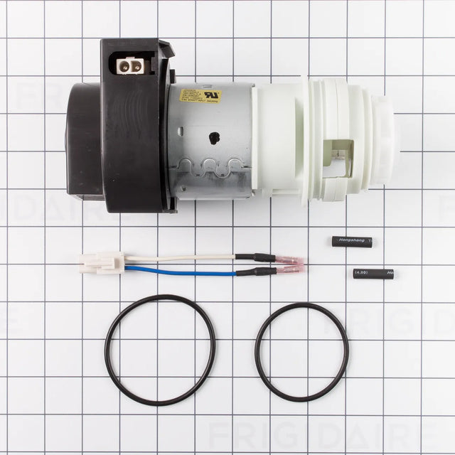 Pump Motor 154859101