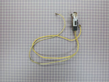 Receptacle Assembly (Yellow) 258858