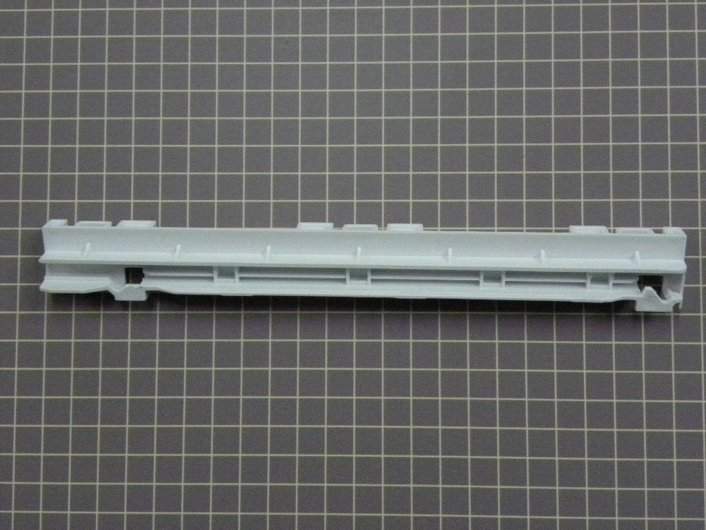 Rail Track RH W10468556