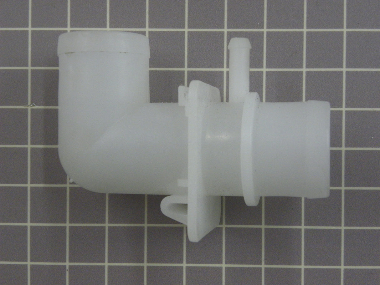Hose Connector 8181738