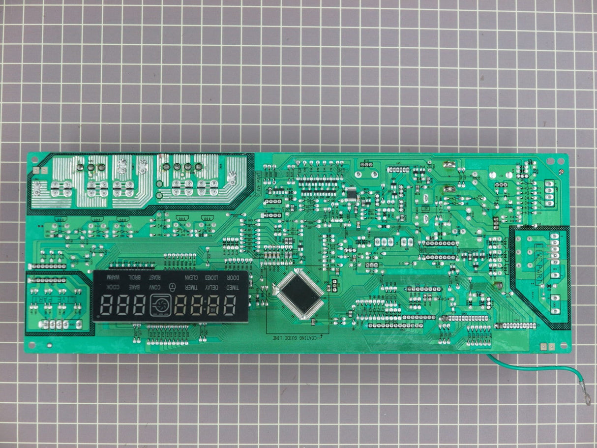 Control Board 6871W1N002E
