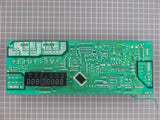 Control Board 6871W1N002E