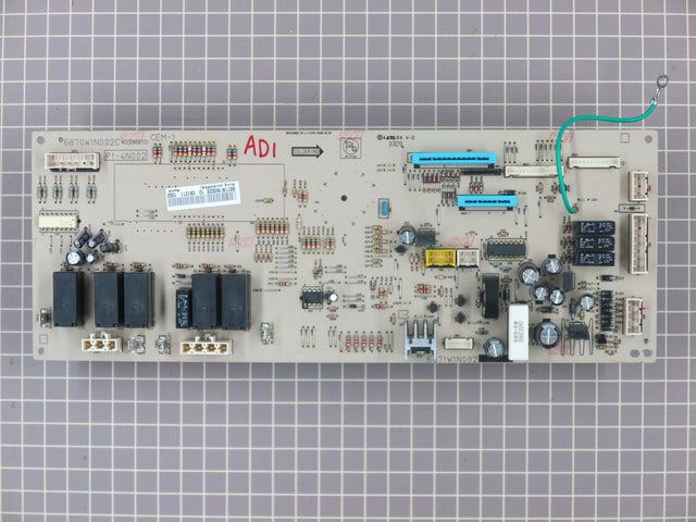 Control Board 6871W1N002E