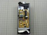 LG Microwave Controller 4781W1M333F