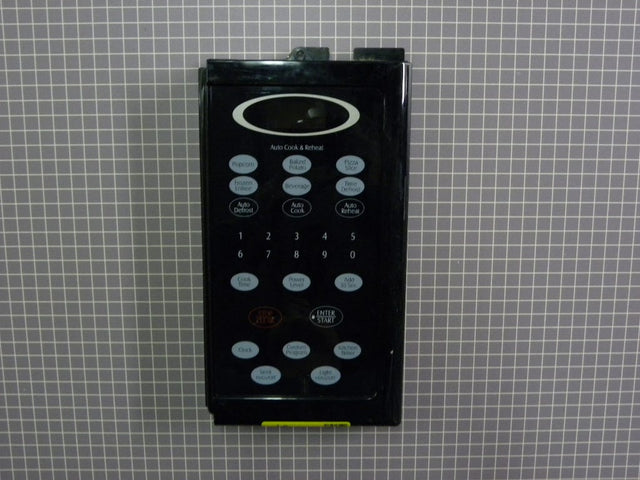 Control Panel 53001794