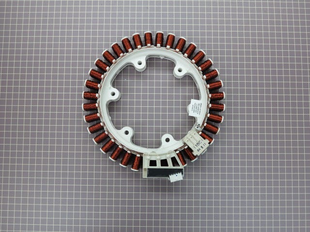 Center Stator Assembly 4417FA1994E