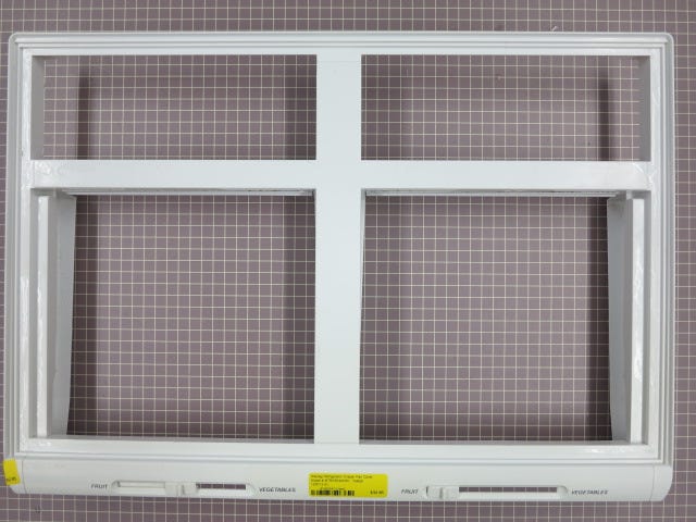 Crisper Pan Cover 61002347
