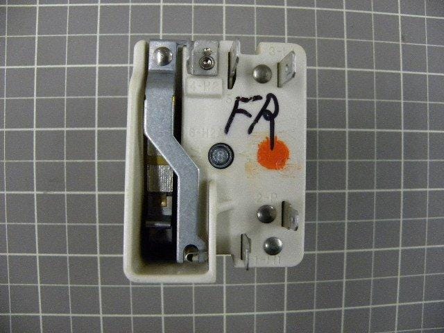 Infinite Switch 8" (10.0 - 11.5A) 3148954 (S&D)