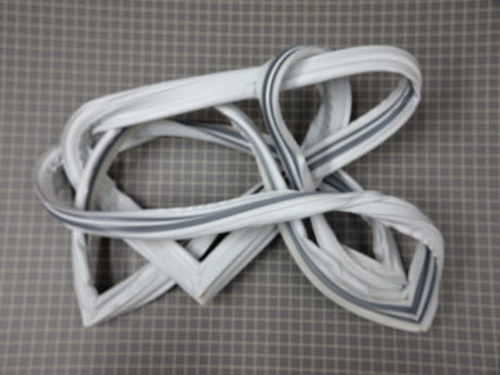 GE Refrigerator Door Gasket WR24X10229