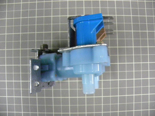 Water Valve (Dual) 12195504