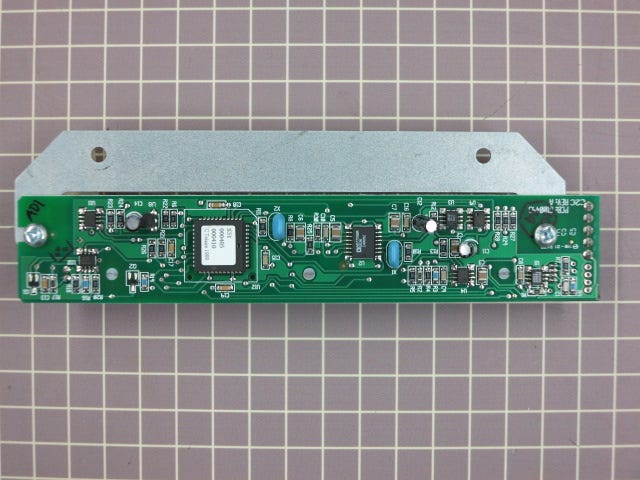 Kenmore Range Electronic Control 8273757