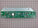 Kenmore Range Electronic Control 8273757