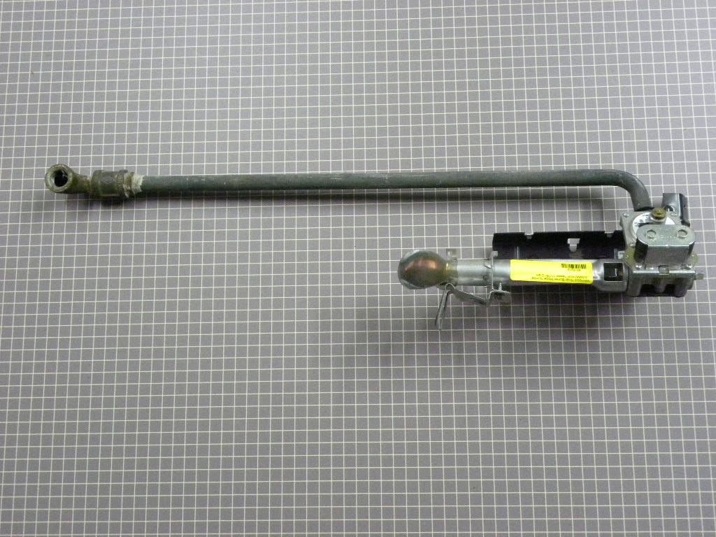 Burner 8318272