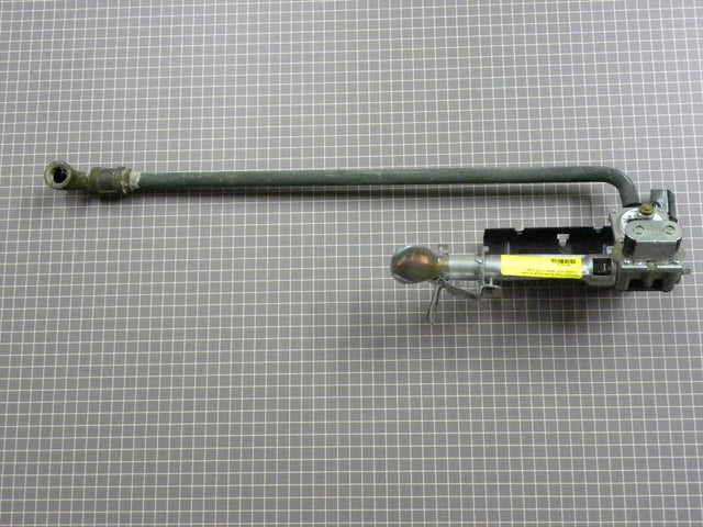 Burner 8318272