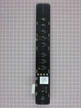 Frigidaire Dishwasher Button Switch 154738001