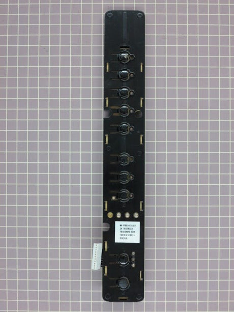 Frigidaire Dishwasher Button Switch 154738001
