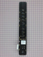 Frigidaire Dishwasher Button Switch 154738001