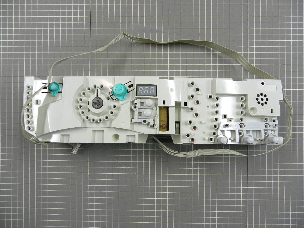 Microcomputer WP8181866