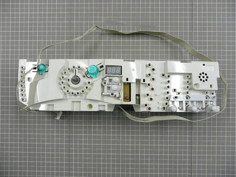 Microcomputer WP8181866