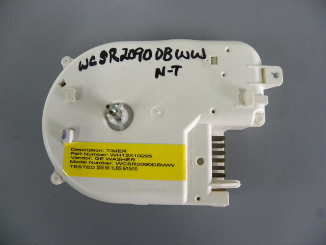 Timer WH12X10295