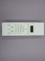 Control Panel W10166189