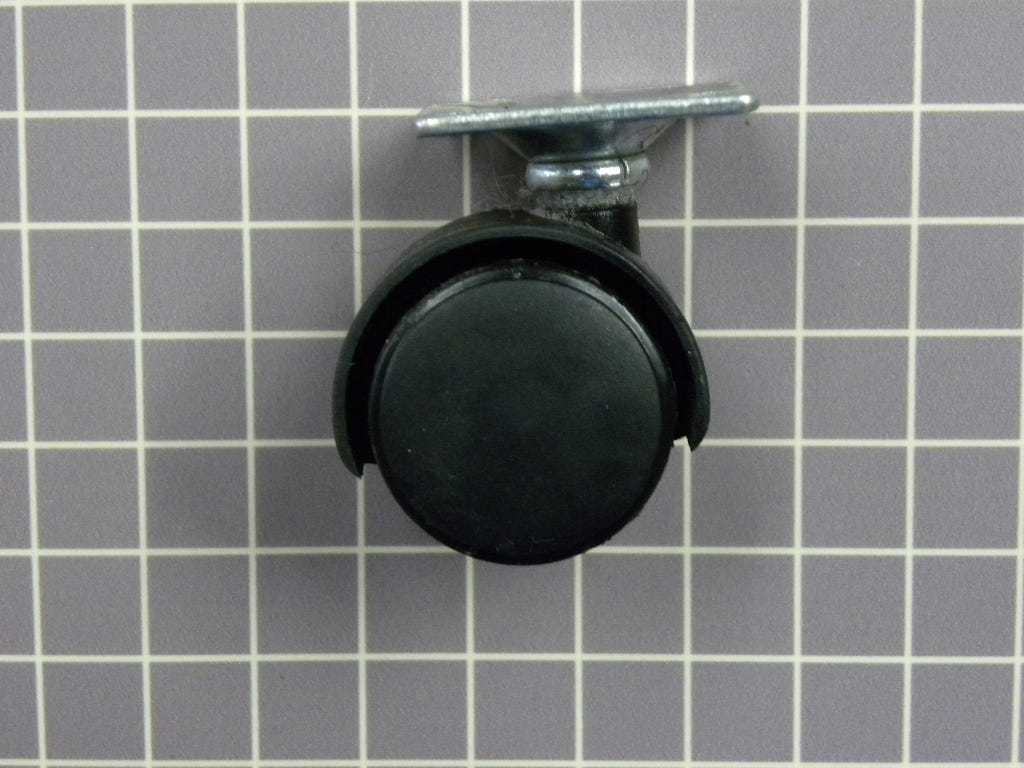 Caster 4441A30001B