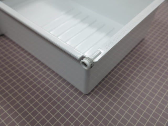 Meat Pan (Clear) 2174077