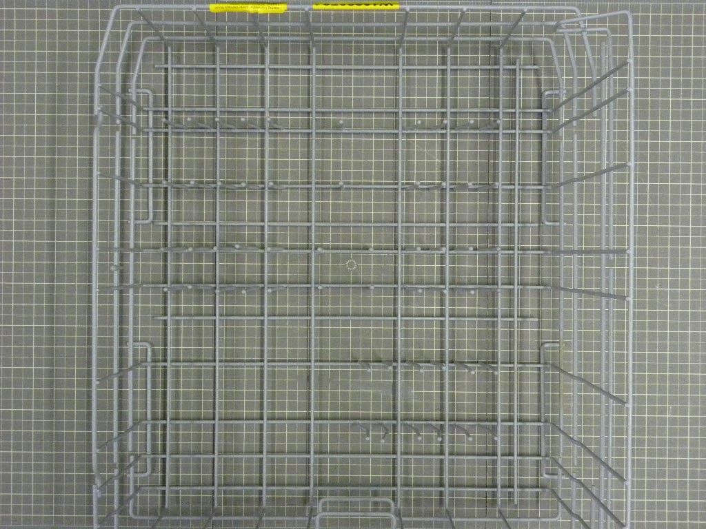Lower Dishrack W10280784