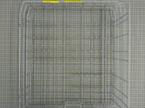 Lower Dishrack W10280784
