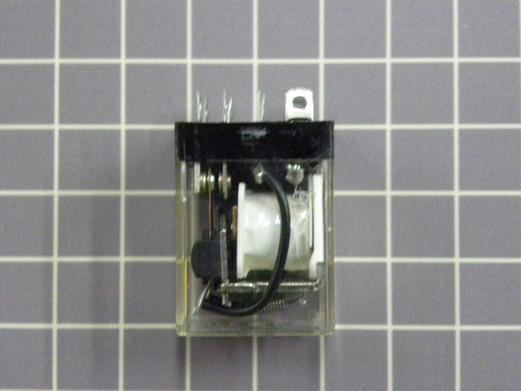 Relay WH12X10213